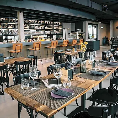 Loom & Skybar Göppingen