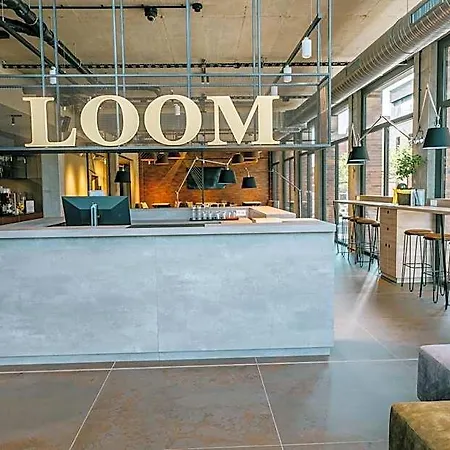 Loom & Skybar Göppingen